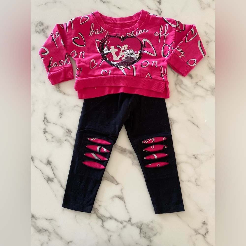 Fun and Sporty Set